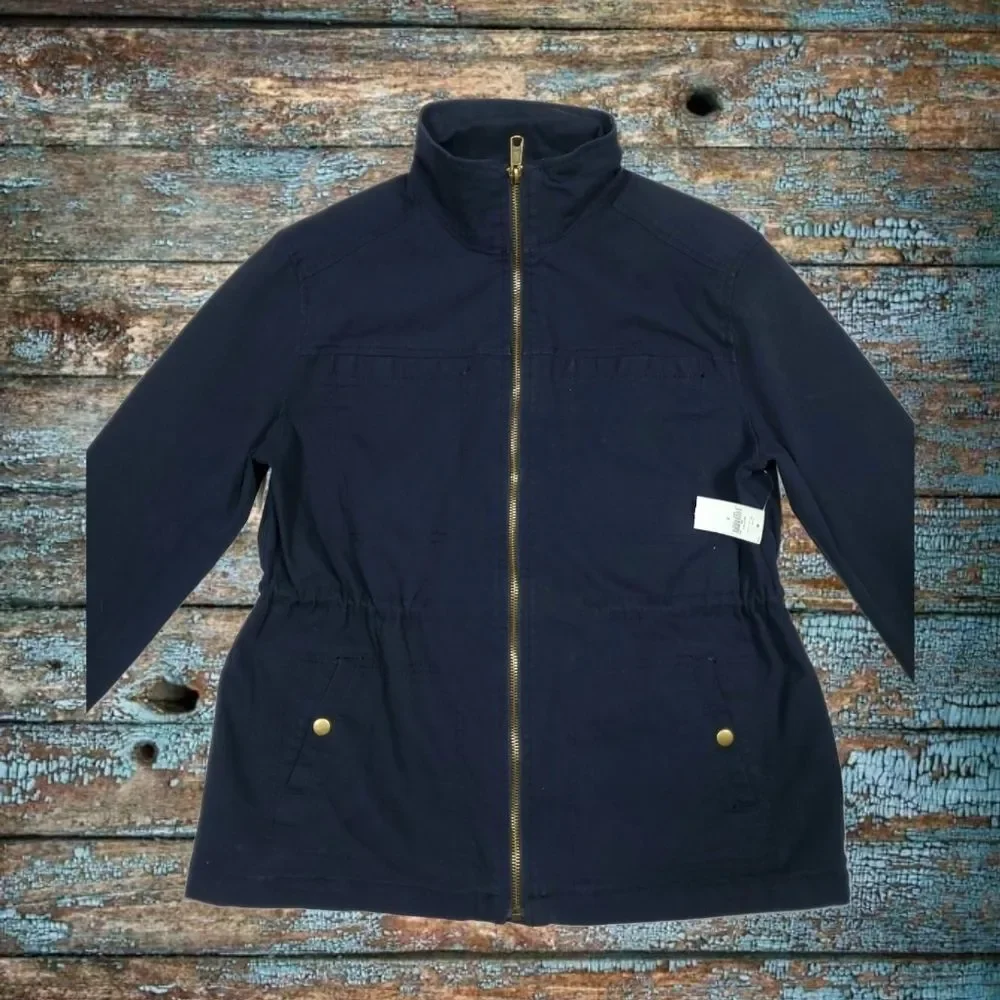 NWT OLD NAVY JACKET - Picture 2 of 5